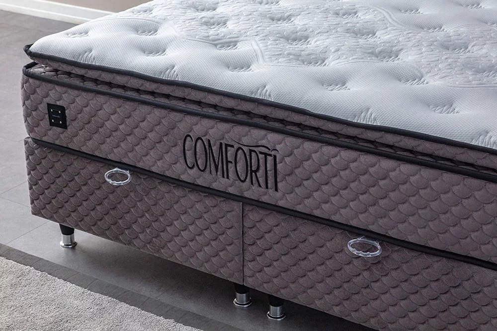 Comforti Yatak 19