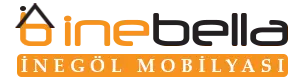 İnebella Mobilya Logo