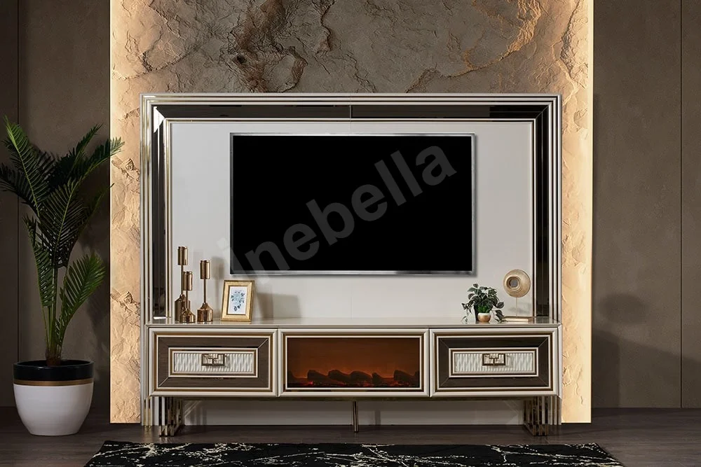 Minotti Tv Ünitesi İnebella